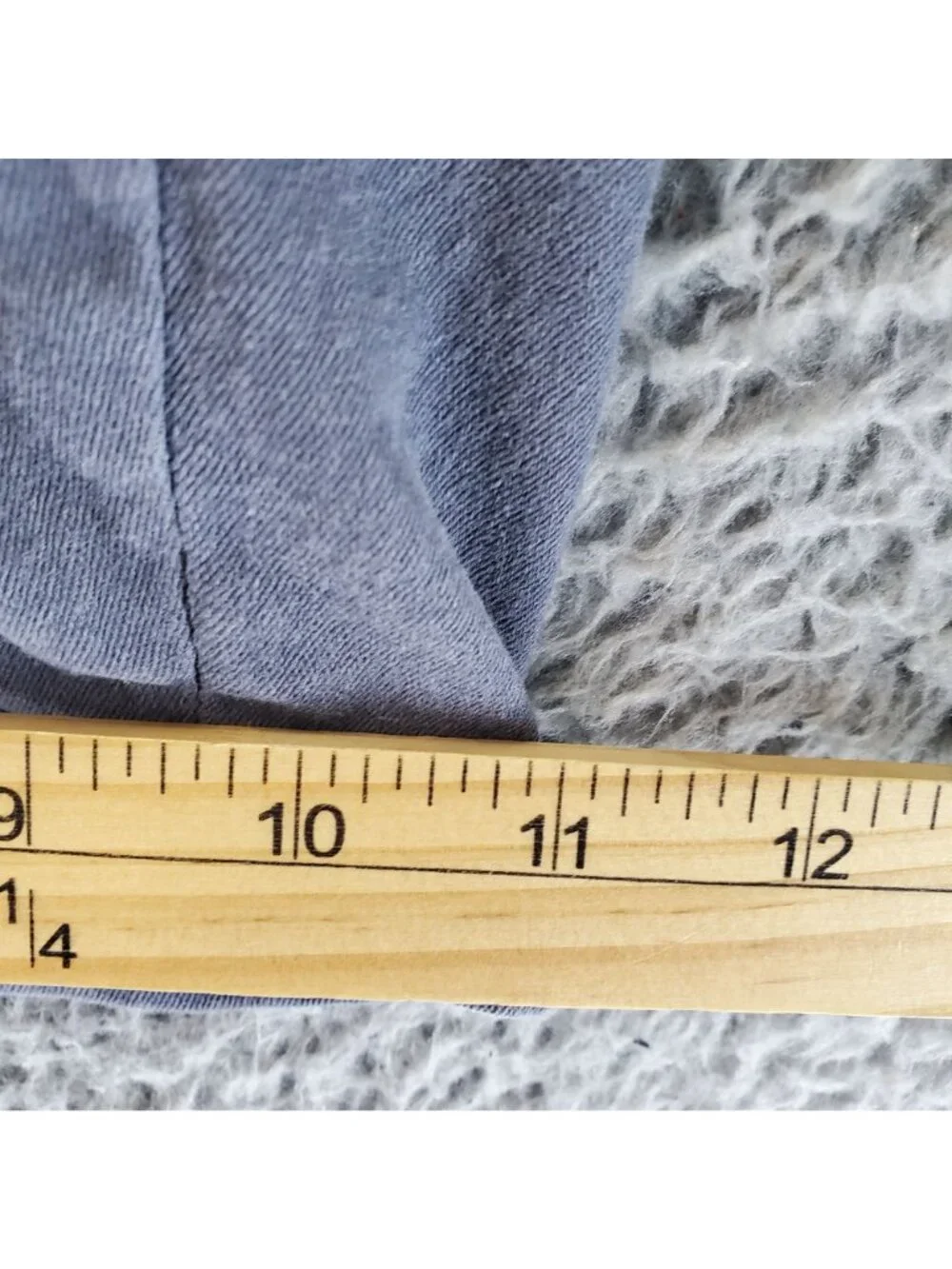 Democracy Shorts Womens 24W Gray 